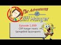 Cliff Hanger Meets SpongeBob SquarePants Ft Brendan Barney