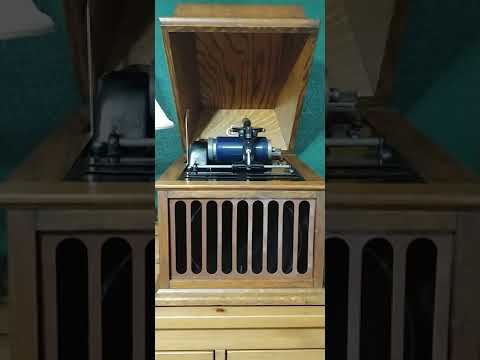 1912   #1521   By the Light of the Silvery Moon   Ada Jones & Quar