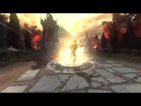 UPLIGHT | Cloud9 HyperX (SMITE Montage)