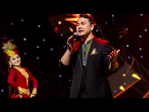 Uyghur | UECC | Meylimu |Mominjan Rahmanjan|