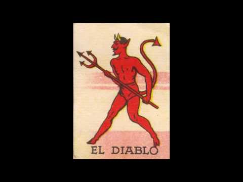 Satanas - Cumbia Rebajada