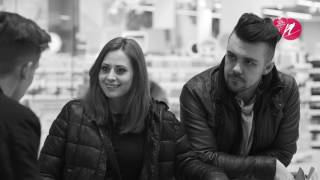 BQL in Maraaya - behind the scenes