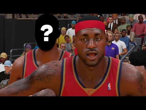 BLOCKBUSTER Offseason Pickup! NBA 2K23 LeBron James Historic My Career Ep. 15