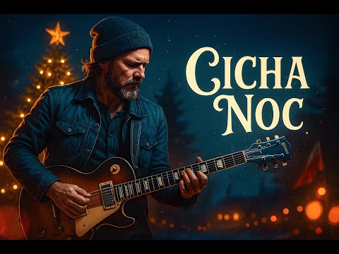 Cicha Noc - Takiego wykonania jeszcze nie słyszeliście