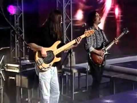 Macedonian Idol Evergreen Gala - Emilija - Ti Si Toj (Lidija Kocovska)