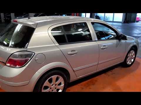 Opel Astra 2008 - Image 2