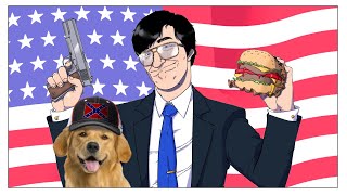 Giochi WTF - EP9 American Dream