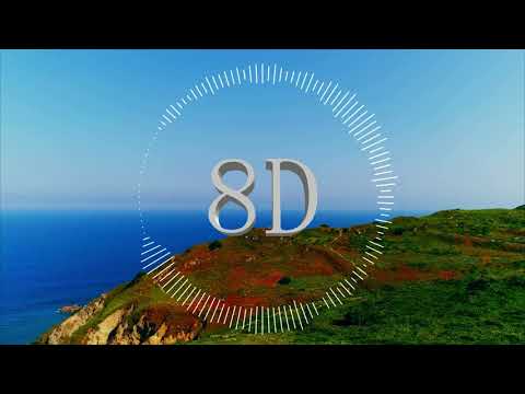 8D AUDIO PENTATONIX / Billie Eilish - Ilomilo (USE HEADPHONES) whatsapp audio