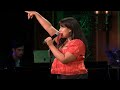 Sarah-Ofèlia Cosgrove - "Great Big Stuff" (Dirty Rotten Scoundrels; David Yazbek)