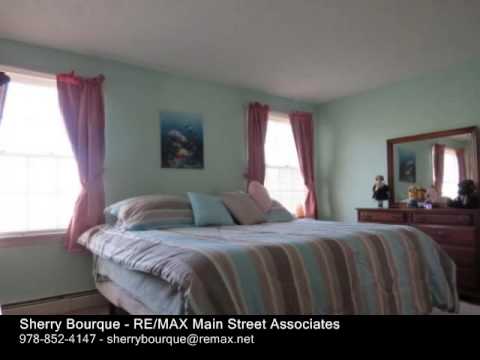 15 Culver St, Plaistow NH 03865 - Condo - Real Estate - For Sale -