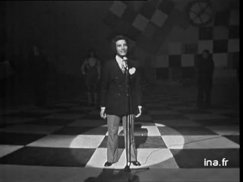 Robert Galbez "Une île de tes bras"