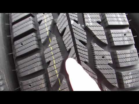 FIRESTONE WINTERFORCE 2 UV - SNOW TIRE REVIEW (SHOULD I BUY THEM?)