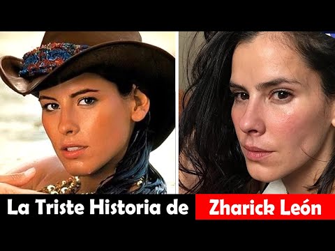 La Vida y El Triste Final de Zharick León