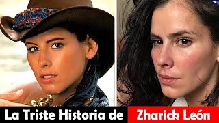 La Vida y El Triste Final de Zharick León