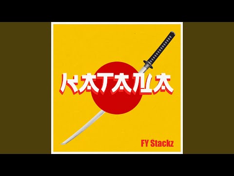 Katana