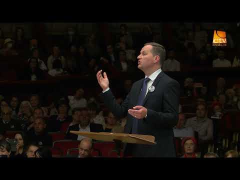 Corul Maranata - Ce bucurie am în Isus