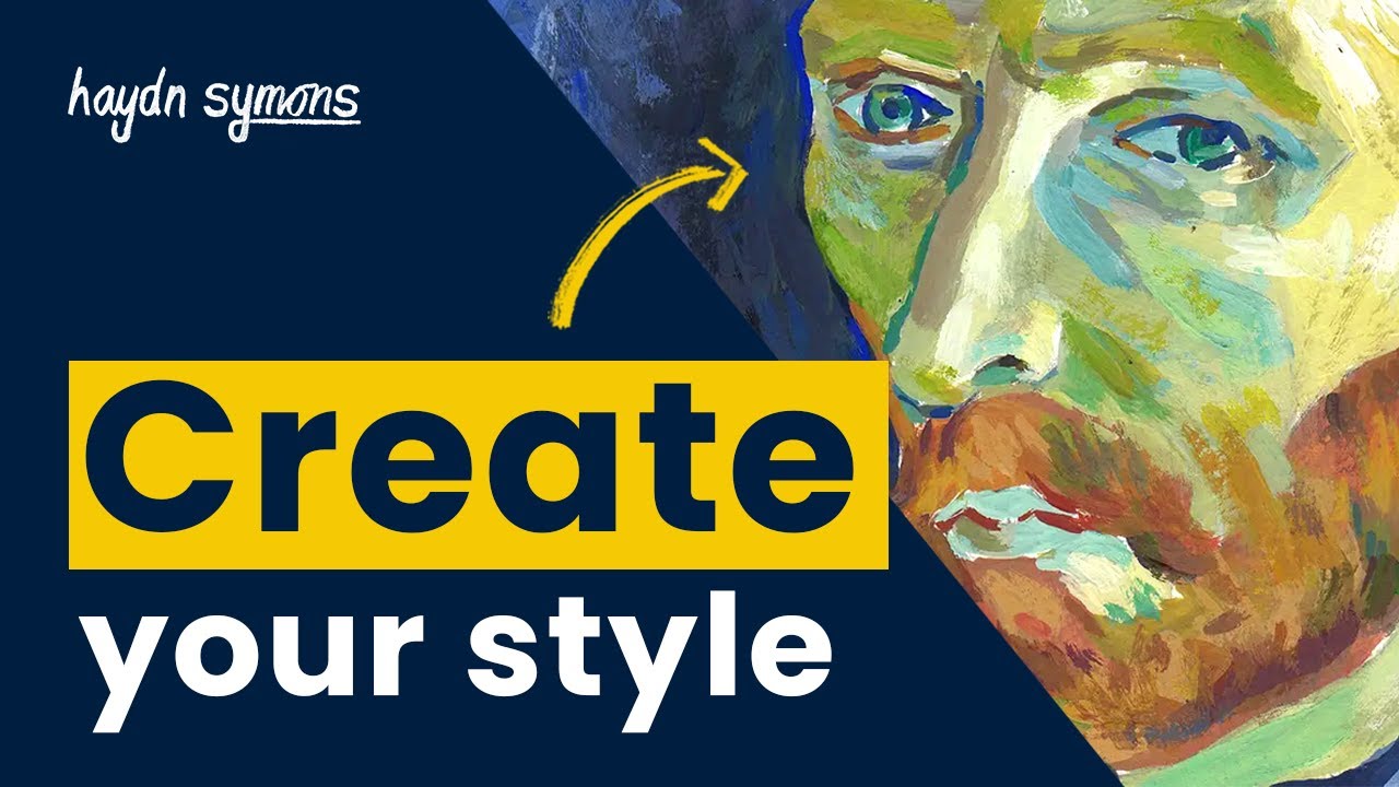 How To Create Master Studies To Improve Your Drawing Skill