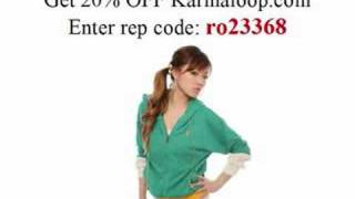 The Roots - Proceed (Karmaloop Streetwear)