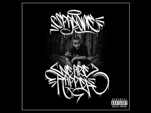 Spad one - carpe diem (track 06 album WE ARE RAPPER)