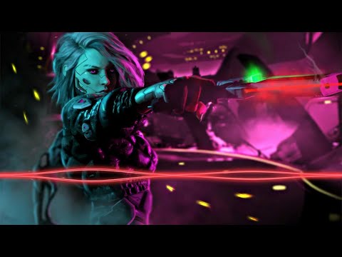 NECROLX, XZEEZ, N.E.B - Strange//EDM Music 2022//Music Mix