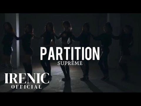 SUPRÊME DANCE 01