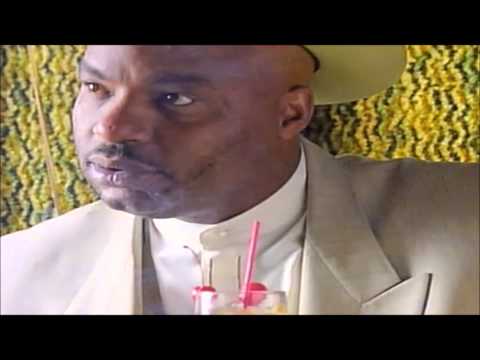 Ill Al Skratch - Don't Shut Down On A Player (HD)