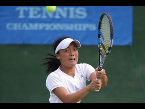 R16 Hua Hin W25 本藤 咲良 [Sakura Hondo] v Patcharin Cheapchandej