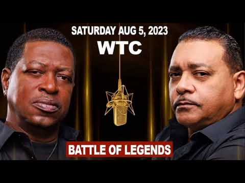 Era Outentiko 👑Live🎹(Boy Thode)🎙(DUNA MAMI)🎹Live W.T.C Curacao💖💥🔥BATTLE OF LEGENDS 💖🎶🎹🔥