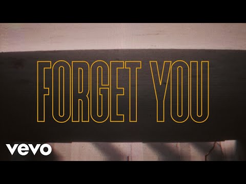 FAST BOY x Topic - Forget You (Lyric Video)