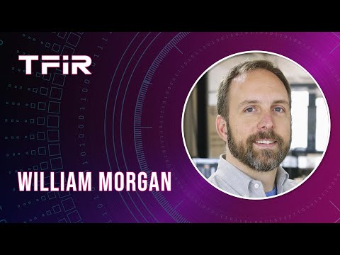 What Role Will eBPF Play In The Service Mesh | William Morgan, Buoyant