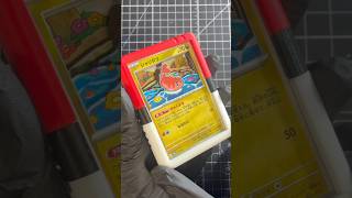 #pokemon #pokemonchannel #pokemoncards #pokemontcg #pokemonshadowbox #3dpokemon #shadowbox #art