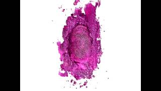 Nicki Minaj - Bed Of Lies