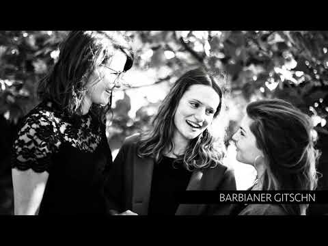 Ein Teil von meinem Herzen  - Barbianer Gitschn (Jonathan Zelter Cover)