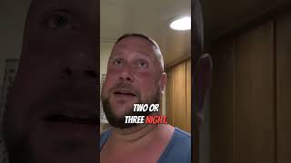 Cruise Update: Honest Thoughts from the High Seas! #shorts