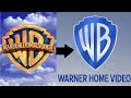 Warner Home Video Logo But I Made A Logo With The 2020 2021 Shield