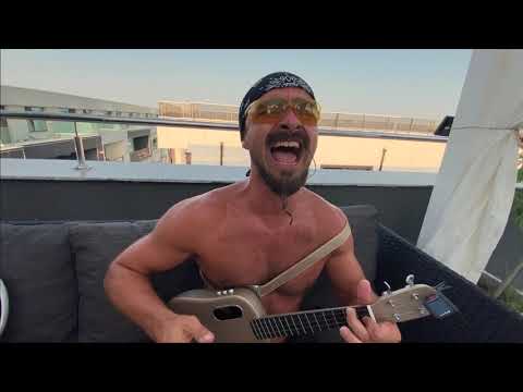 POSSET: OAMENI - Repotrivită (Versiunye Lunguiață)