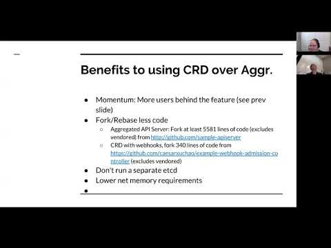 Kubernetes SIG Service Catalog 2018-02-05