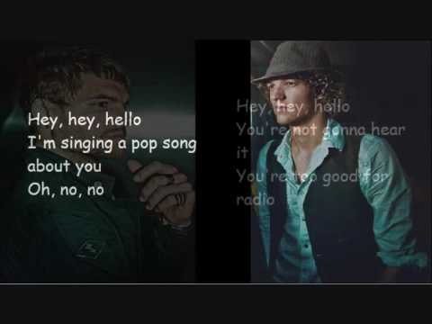 Thumbnail for Hey Hey Hello video