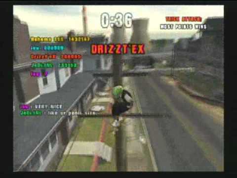 SoS2 t1 tiebreak drizzt