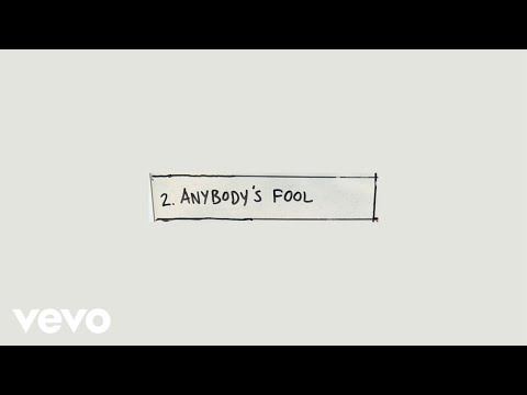 Miniatura de Anybody’s fool