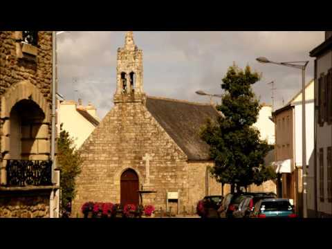 Dansstage Enschede 2016 - Ronds Chantés de Haute-Bretagne