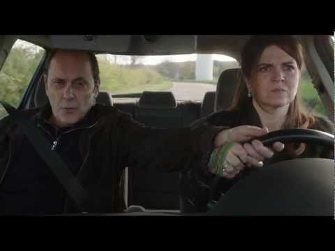 AU BOUT DU CONTE : Teaser AUTO-ECOLE