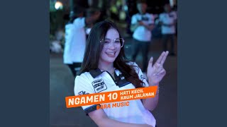 Download lagu Hati Kecil Kaum Jalanan (Ngamen 10) mp3