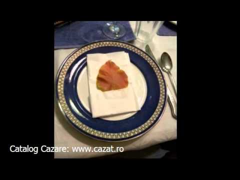 Cazare Burdea, Arges - Cazat.ro