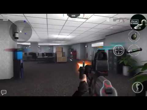 (Modern Strike All I Do Is Kill Don't Matter What)