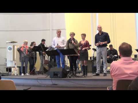 Anders Kerken - Gezang 290: Er is een land van louter licht