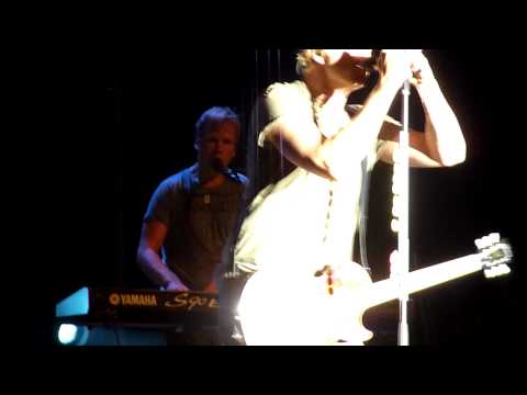 Sunrise Avenue 13.08.2011 Wedel Stars@NDR  Hamburg : I gotta go HD stereo