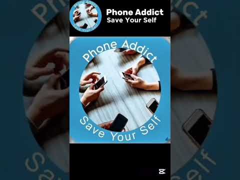 Phone Addict
