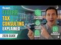 FIVERR TAX CONSULTING EXPLAINED 2026 GUIDE