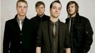 Capital Lights- Outrage